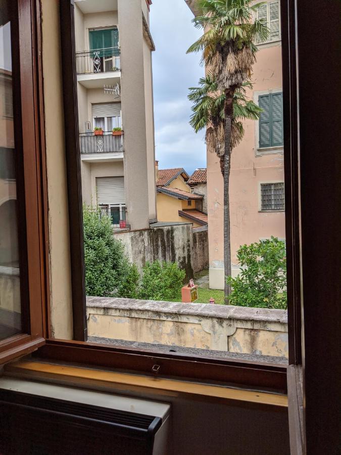 ורבאניה Pallanza Centro מראה חיצוני תמונה