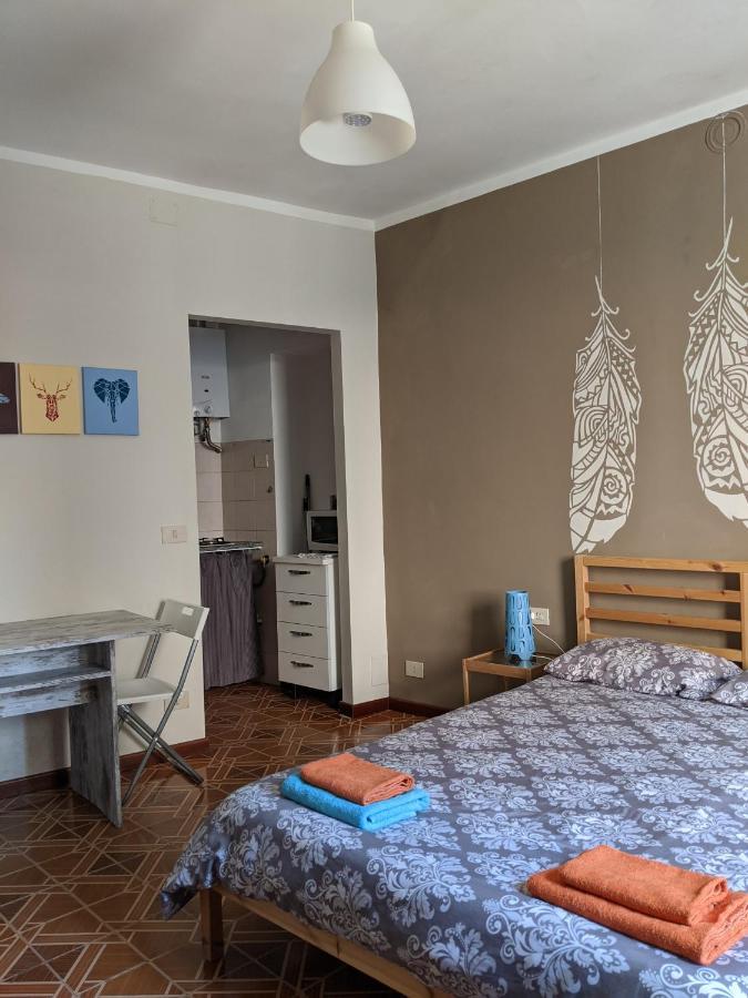 ורבאניה Pallanza Centro מראה חיצוני תמונה